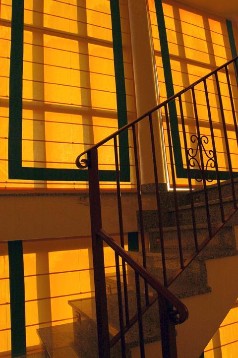 Hostal Stop Cantalejo Bagian luar foto
