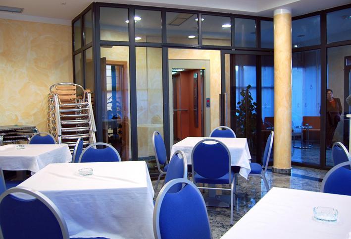 Hostal Stop Cantalejo Bagian luar foto