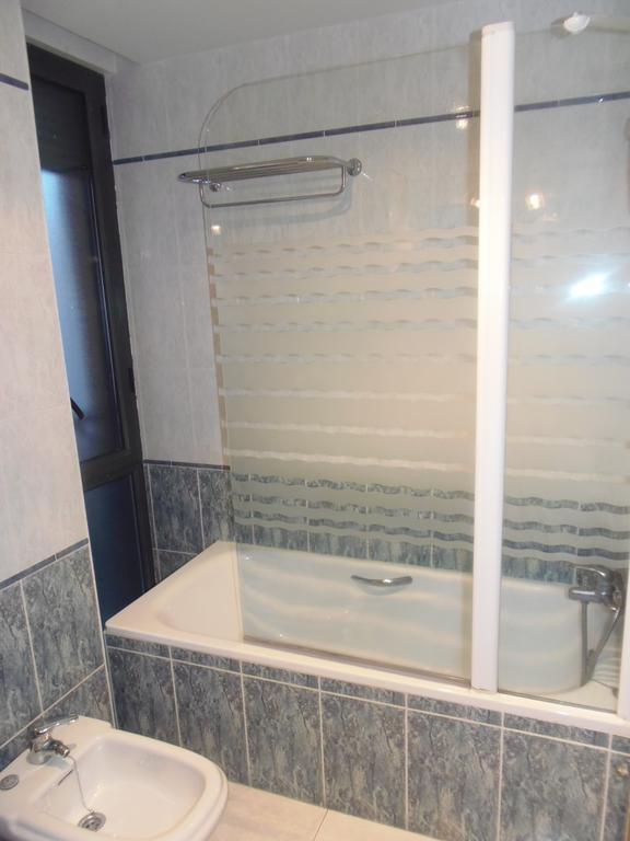 Hostal Stop Cantalejo Ruang foto